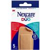 3m Italia Nexcare Duo Cerotti Maxi 5 Pezzi