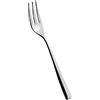 Salvinelli Time 3 Denti forchetta da Dolce, 3 mm, in Acciaio Inox