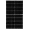 JA Solar Pannello fotovoltaico 385 Wp monocristallino half-cut cornice nera JA Solar