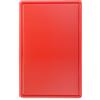 Hendi Taglieri Haccp Gastronorm 1-1 530x325 h15 Rosso 826010