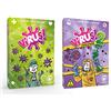 Outletdelocio. - Pack Gioco Lettere Espansione Virus 2 Evolution, 3-99 anni (Tranjis Games. 62304)