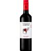 Tussock Jumper Donkey Red Blend 2022 - Tussock Jumper
