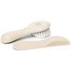 Suavinex Set Spazzola e Pettine per neonati e bambini - Idea Regalo - Beige