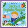 Doremì Junior Jack e il fagiolo magico. Fiabe pop-up. Ediz. illustrata