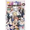 Star Comics Fairy Tail. 100 years quest (Vol. 15)