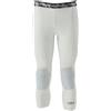 MC DAVID 3/4 TIGHT WITH HEX KNEE PADS Pantalone Basket Uomo