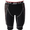 MC DAVID HEX GOALKEEPER SHORT GUARD 2.0 Pantalone Portiere Adulto