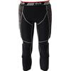MC DAVID HEX GOALKEEPER 3/4 PANT GUARD 2.0 Pantalone Portiere Adulto