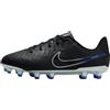 NIKE JR TIEMPO LEGEND 10 ACADEMY FG/MG Scarpe Calcio Ragazzo