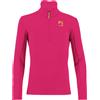 KARPOS PIZZOCCO KID HALF-ZIP FLEECE Pile Bambini