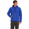SLAM ACT HOODED INS JKT Giacca da Uomo