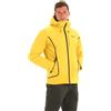 SLAM ACT HOODED INS JKT Giacca da Uomo