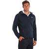 SLAM ACT HOODED POWER FLEECE Pile Uomo