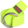 SLAM LOGO BELT Cintura Unisex