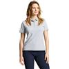 SLAM WS TECH PIQUE POLO SS da Donna