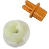 Kenwood giunto perno frullatore tritatutto vetro robot FDM30 FDM300 FDM31 FDM316