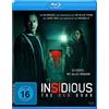 Sony Pictures Entertainment (PLAION PICT Insidious: The Red Door