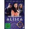Fernsehjuwelen Prinzessin Alisea - Die komplette Miniserie von den Fantaghiro-Machern (Fernsehjuwelen) (2 DVDs)
