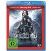 Walt Disney / LEONINE Rogue One: A Star Wars Story (+ Blu-ray 2D) (+ Bonus-Disc)