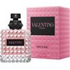 Valentino Donna Born in Roma 50 ml, Eau de Parfum Spray