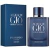 Armani Acqua di Giò Profondo 40 ml, Eau de Parfum Spray