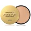 Max Factor Cipria Creme Puff 50 Natural