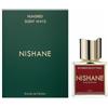 Nishane Hundred Silent Way 100 ml, Extrait de Parfum Spray