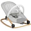 MoMi Sdraietta Lumiwood Momi Star