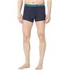 Emporio Armani 3-Pack Boxer Soft Touch Eco Fiber, Boxers Uomo, Marine/Marine/Marine, M