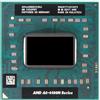 AMD CPU Processore Notebook AMD A6-4400M 2.7Ghz - Grado A
