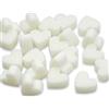 Florex Sapone al latte di pecora Florex mini 50 cuore SNOW FREE - sapone bianco