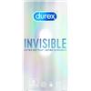 RECKITT BENCKISER H.(IT.) SpA Durex Invisible Ultra Sottile 6 Pezzi