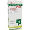 ALFASIGMA SpA ENTEROLACTIS Plus - Integratore alimentare con fermenti lattici vivi probiotici - 30 capsule