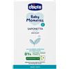 Chicco Baby Moments Baby Moments 100 g