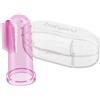 BabyOno Take Care First Toothbrush 1 pz