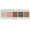 MUA Makeup Academy Professional 5 Shade Palette 3,8 g