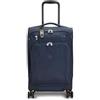 Kipling NEW YOURI SPIN S Spinner da cabina di piccole dimensioni, Carry On, Blue Bleu 2 (Blu)