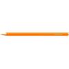 Staedtler Matite colorate Design Journey, arancio altamente pigmentate, mina morbida, legno proveniente da foreste certificate PEFC, classica forma esagonale, 6 matite colorate in scatola pieghevole,