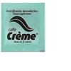 Caffè Crème 180 Bustine da 0,6 g di Dolcificante Ipocalorico senza Aspartame
