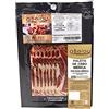 ABEIOU Prosciutto Iberico (Spalla) Crudo Affettato 100 g (1 busta) — Stagionatura +28 Mesi — Cert. Hycer — Guijuelo Spagnolo — Paleta Ibérica — aBeiou