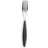 Guzzini - Feeling, Forchetta - Grigio, 20.5 cm - 23000222