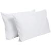 Bleu Calin Bleu Câlin Set di Due Guanciali Comfort 'Alaska' Bianchi 50 x 70 cm OCPI
