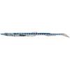 Berkley PowerBait Power Sardine - Esca da pesca con acqua salata, 10 g, 9 cm, Black Night Sky
