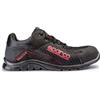 Sparco Practice NIGEL S1P SRC - Scarpe Antinfortunistiche 07517NRNR - 43