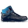 Sparco ARCTIC S3 WR SRC - Scarpe Antinfortunistiche Resistenti all'Acqua 07533NRAZ - 38
