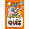 MONDADORI Pokémon quiz. Ediz. a colori