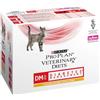 Pro Plan Purina Pro Plan Veterinary Diets Multipack Umido Gatto Dm Diabetes Management St/ox Pollo 10 Bustine Pro Plan