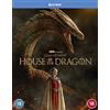 Warner Bros House of the Dragon: Season 1 [Blu-Ray] [2022] [Region Free]