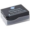 DSTE DMW-BLC12e Ricambio Batteria Compatibile per Panasonic DMW-BLC12 Lumix DmC-G5 DmC-G6 DmC-G7 DmC-GH2 DMC-FZ200 DMC-FZ200GK DMC-FZ1000 DMC-FZ2500 DMC-FZ2000 V-LUX4 Leica Q Come Sigma BP-51