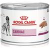 Royal Canin medicina veterinaria ROYAL CANIN Cardiac 200g in lattina